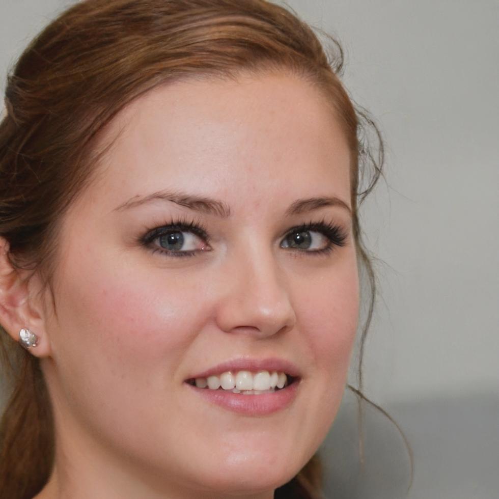 Portraitfoto von Marina Schulz